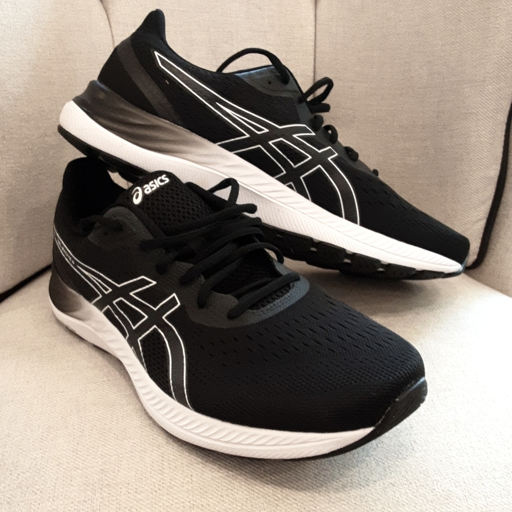 Men's ASICS Gel-Excite 8 (13 4E- extra wide) | New In Box